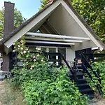 Σπίτι διακοπών Retro Idyll And Bird Sounds In Quiet Oasis *