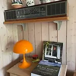Retro Idyll And Bird Sounds In Quiet Oasis Σπίτι διακοπών Asperup
