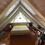 Retro Idyll And Bird Sounds In Quiet Oasis Σπίτι διακοπών