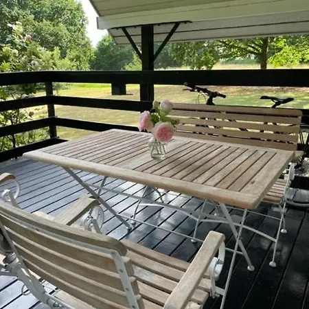 Tatil Evi Retro Idyll And Bird Sounds In Quiet Oasis