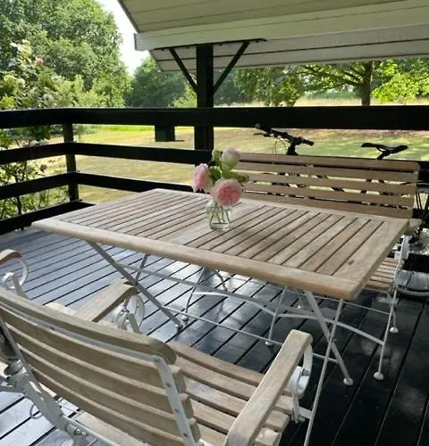 Casa vacanze Retro Idyll And Bird Sounds In Quiet Oasis